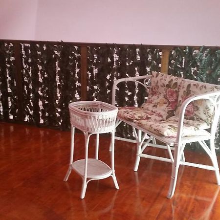 B&B La Rosa Таранто Екстер'єр фото