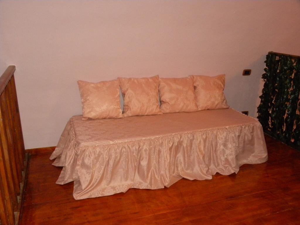 B&B La Rosa Таранто Номер фото